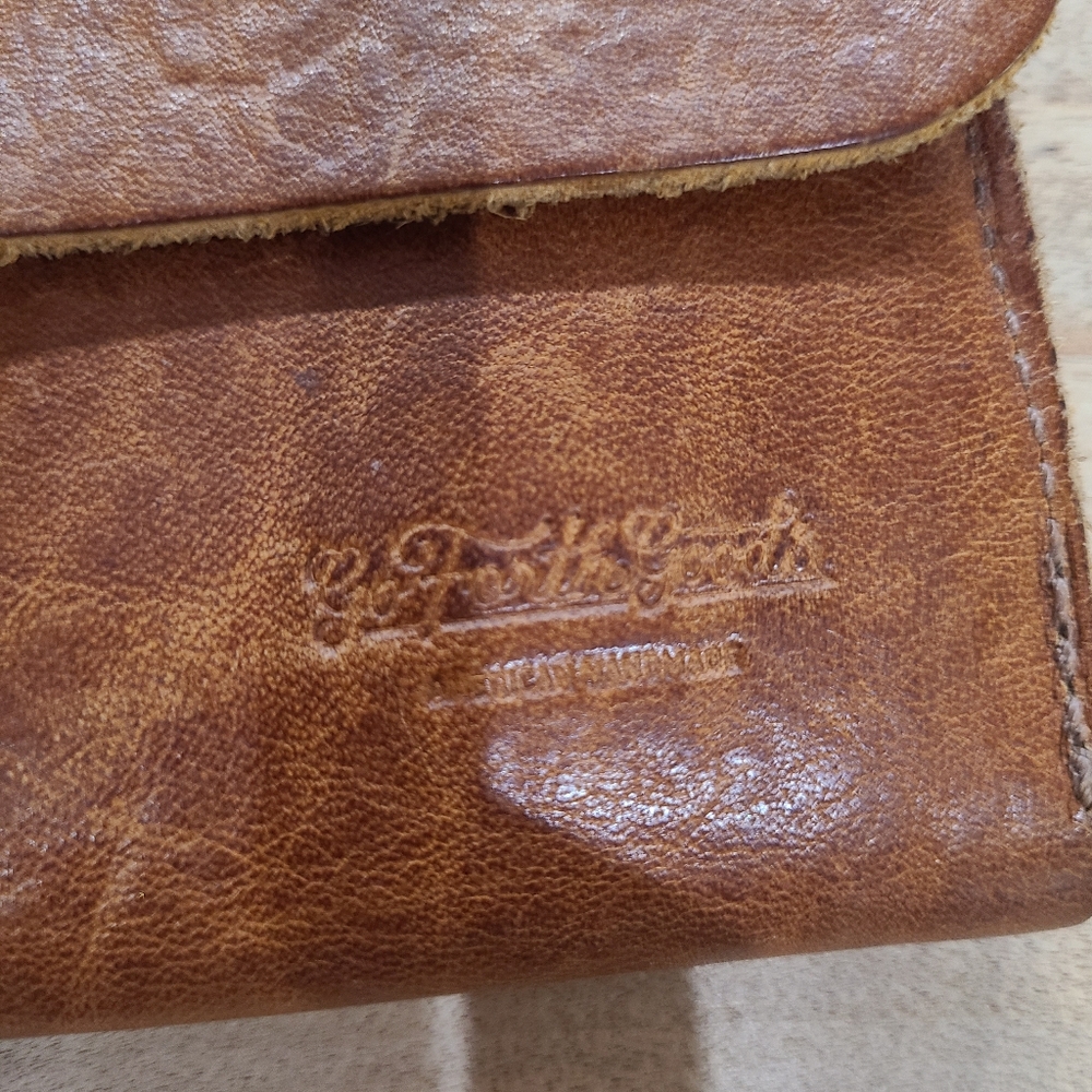 Go Forth Goods Marie Wallet - Picture 5 of 10